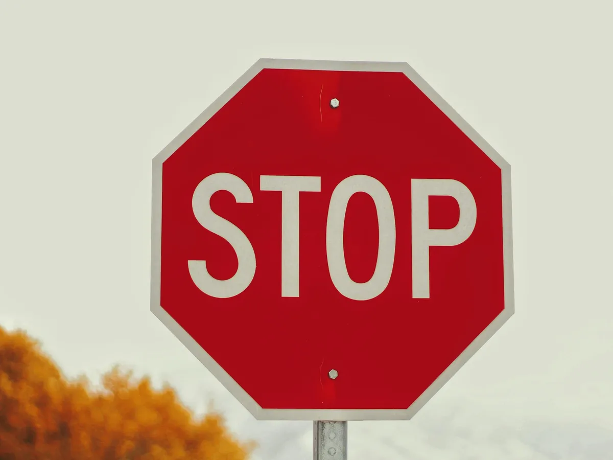 Traffic Signs