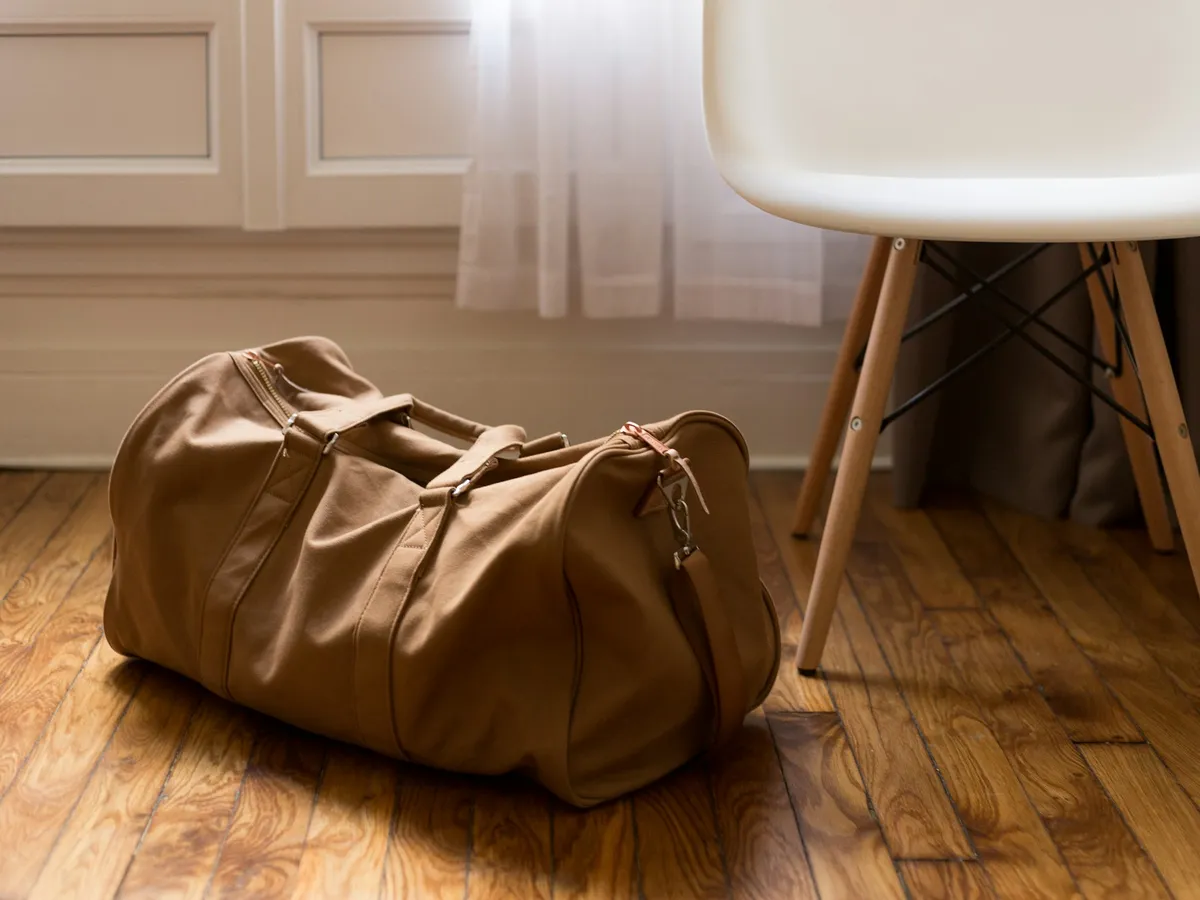 Travel Bags