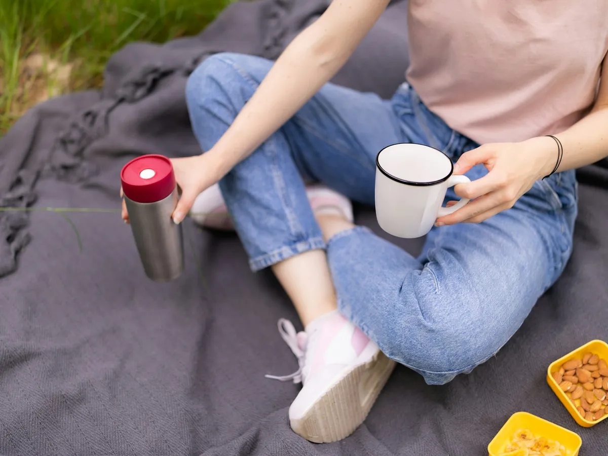 Travel Mugs