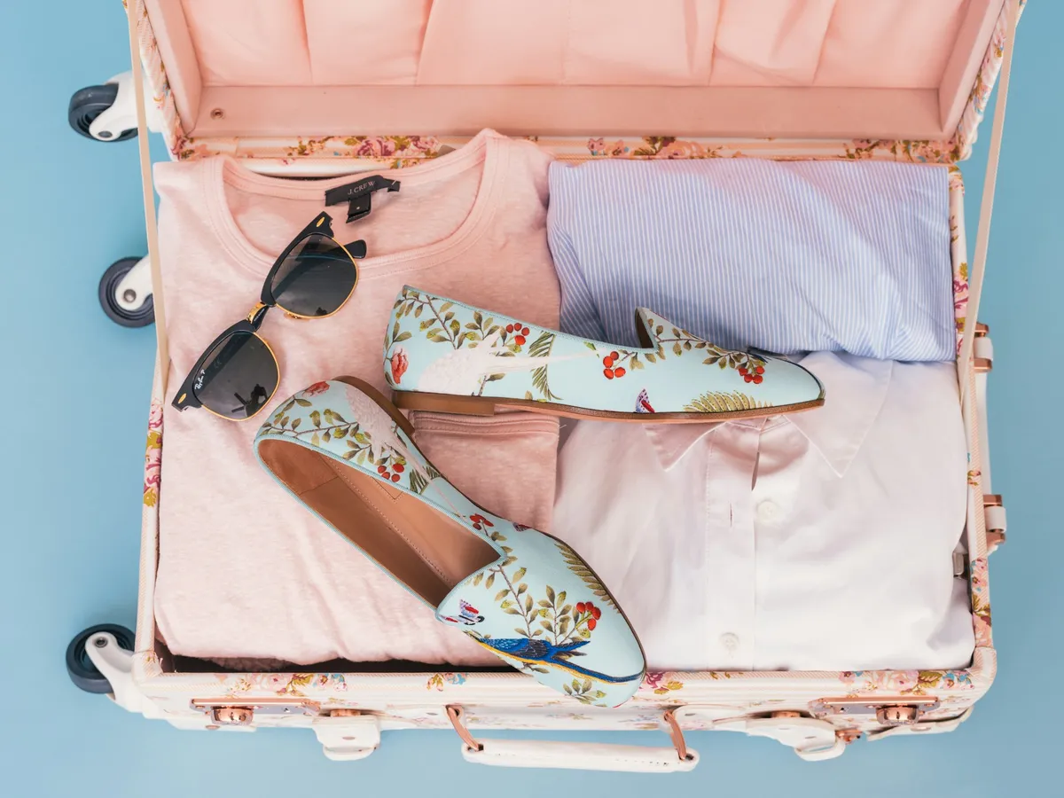 Travel Organizers