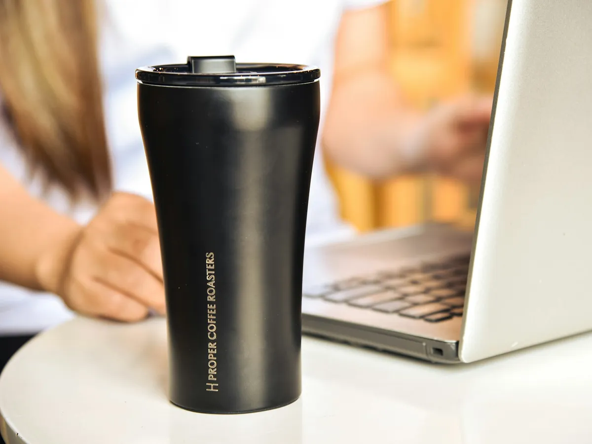 Travel Tumblers