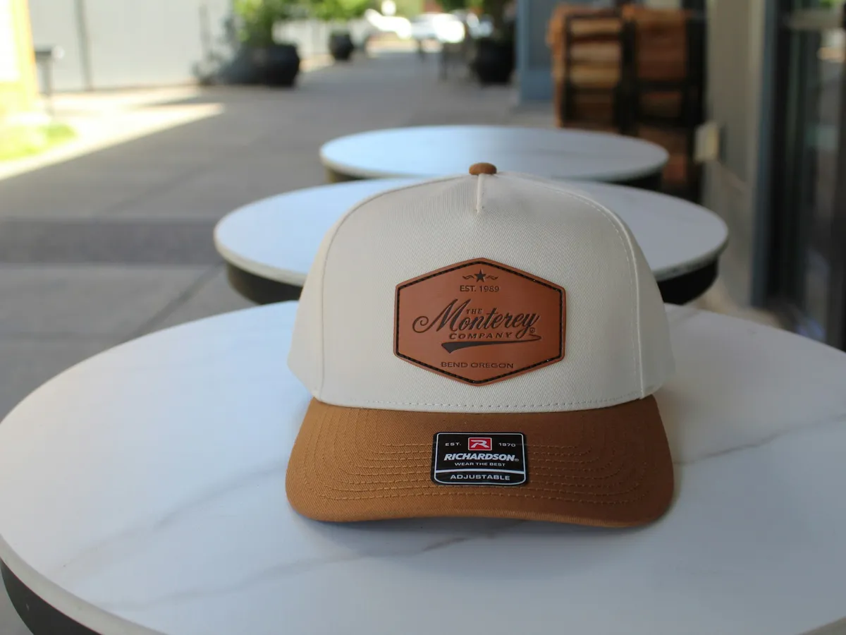 Trucker Caps