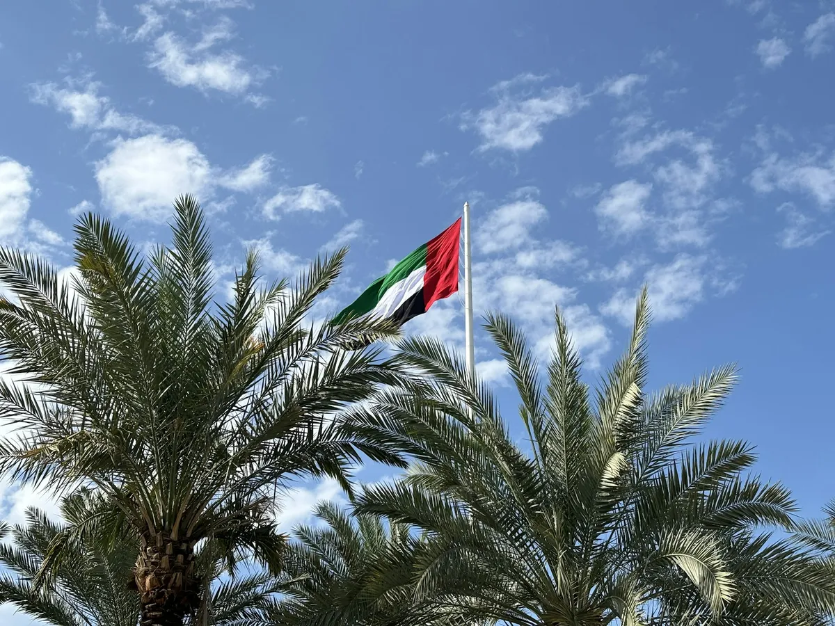 UAE National Day Gifts
