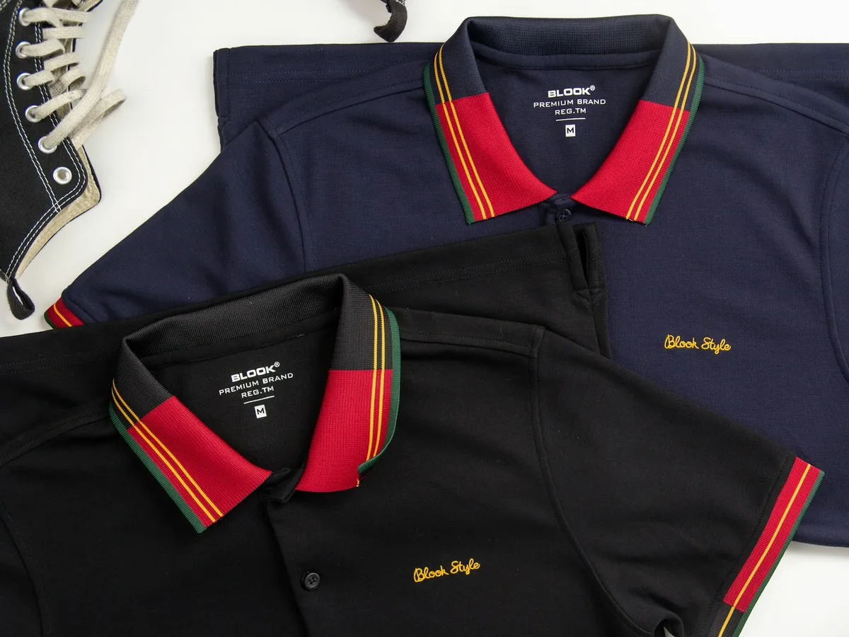 Uniform Polo Shirts