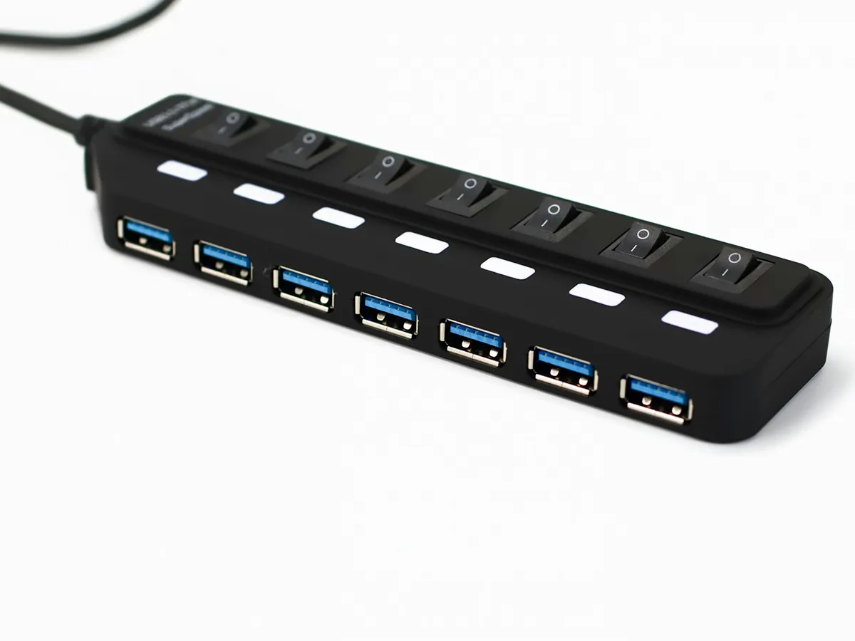 USB Hubs
