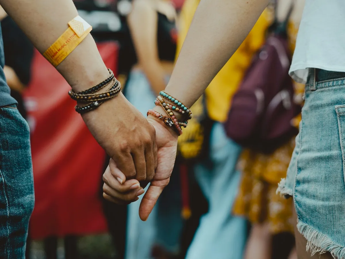 Vinyl Wristbands
