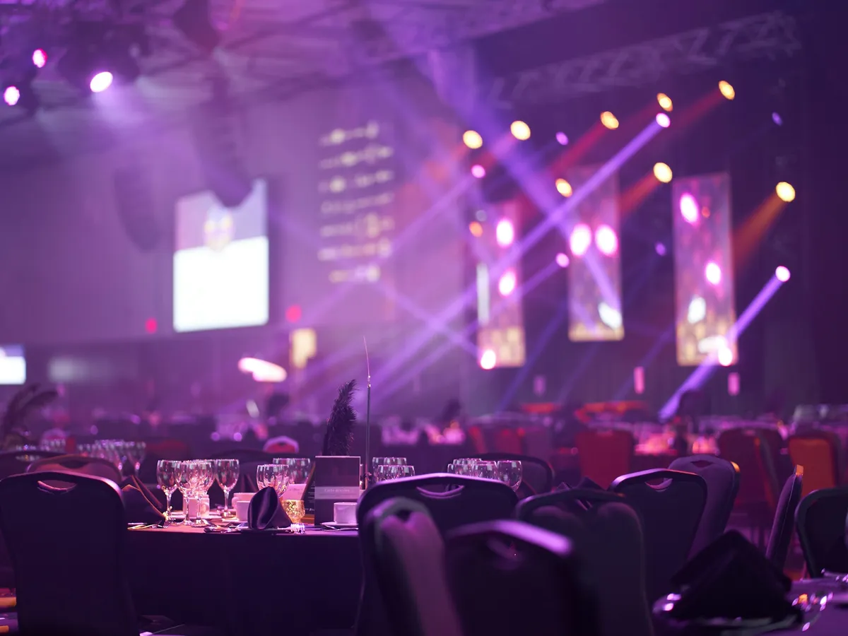 VIP Backdrops