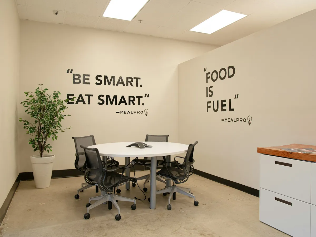 Wall Sticker Printing
