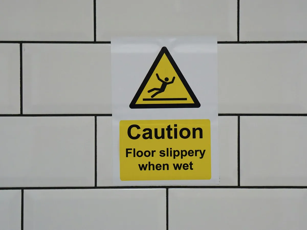 Warning Labels