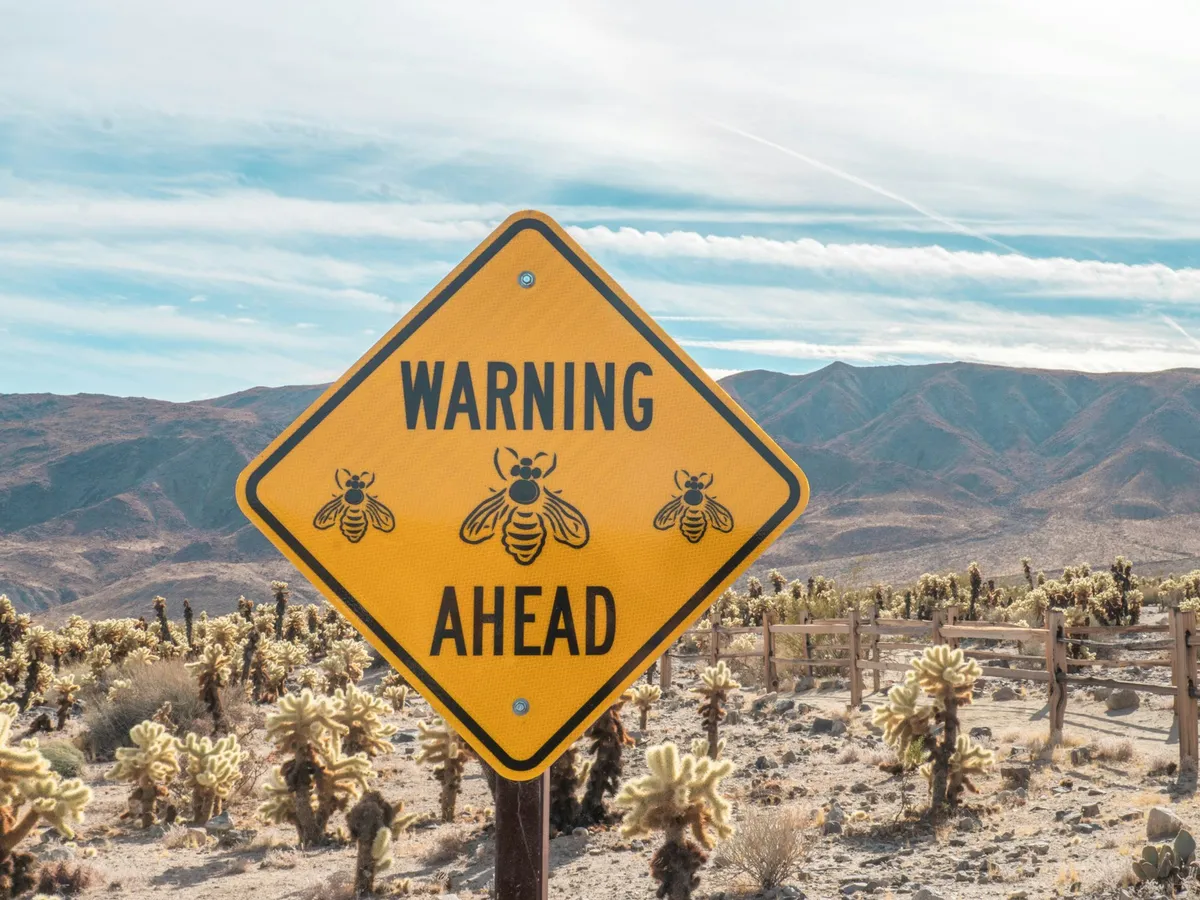 Warning Signs