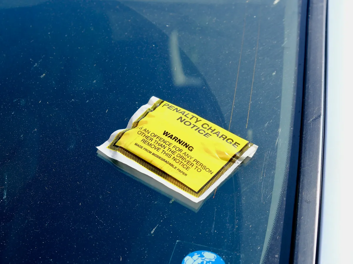 Warranty Labels