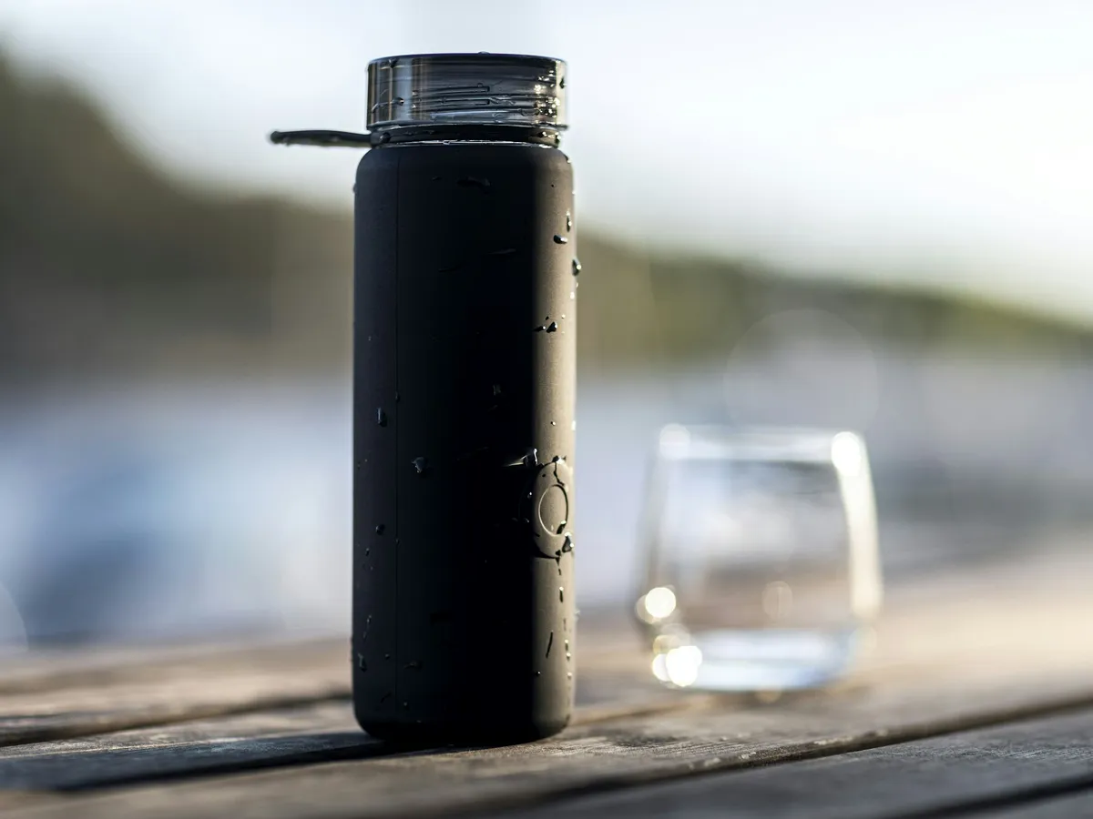 Water Bottles