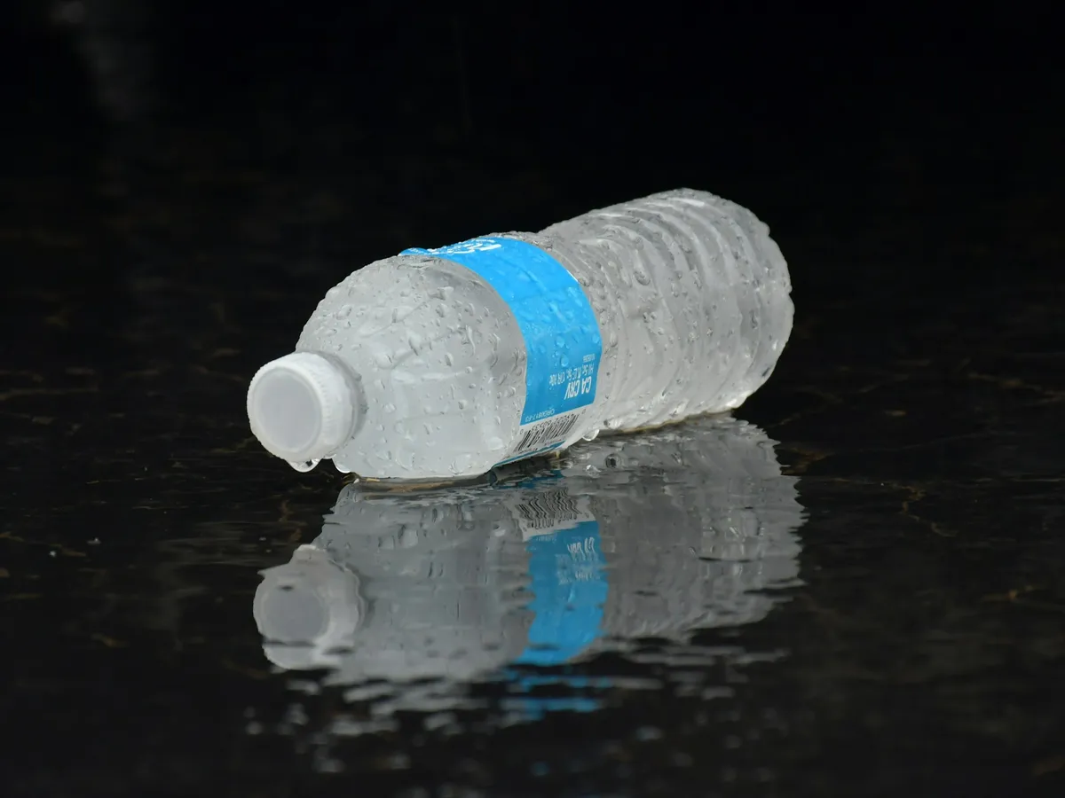 Waterproof Labels