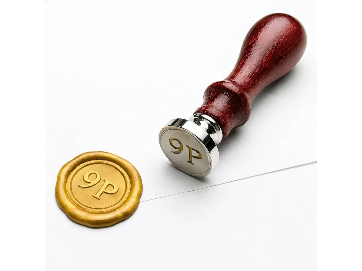 Wax Seals