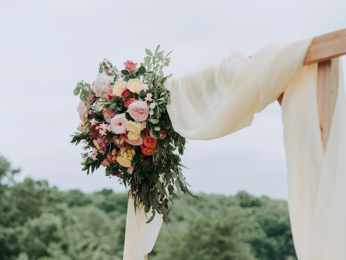 Wedding Backdrops