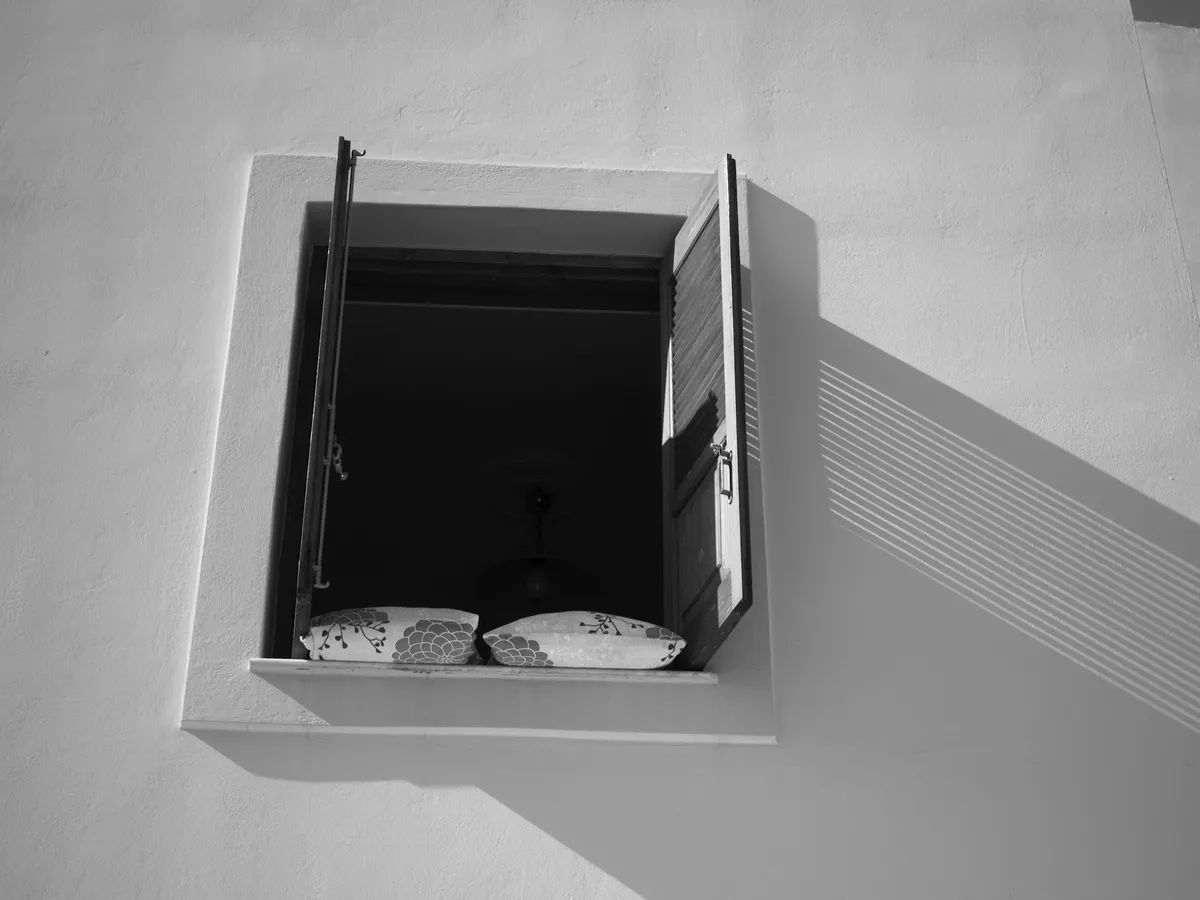 Window Boxes