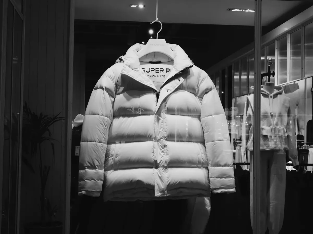 Winter Jackets