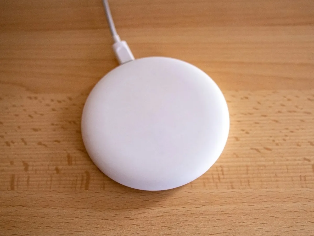 Wireless Chargers