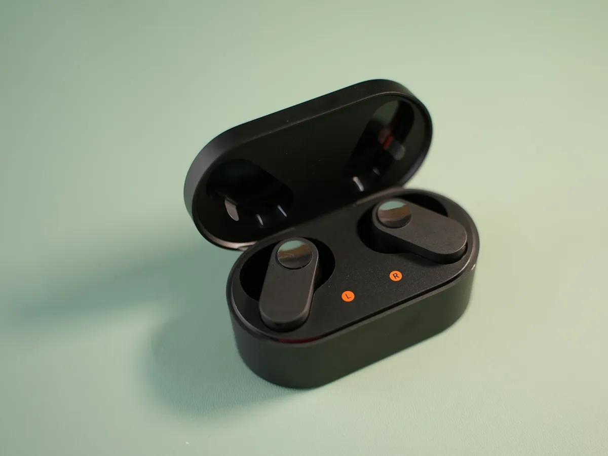 Wireless Earbuds