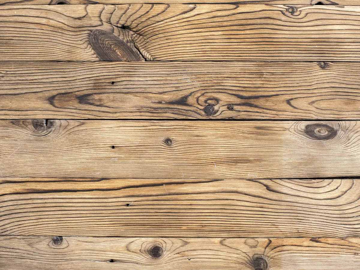 Wooden Backdrops
