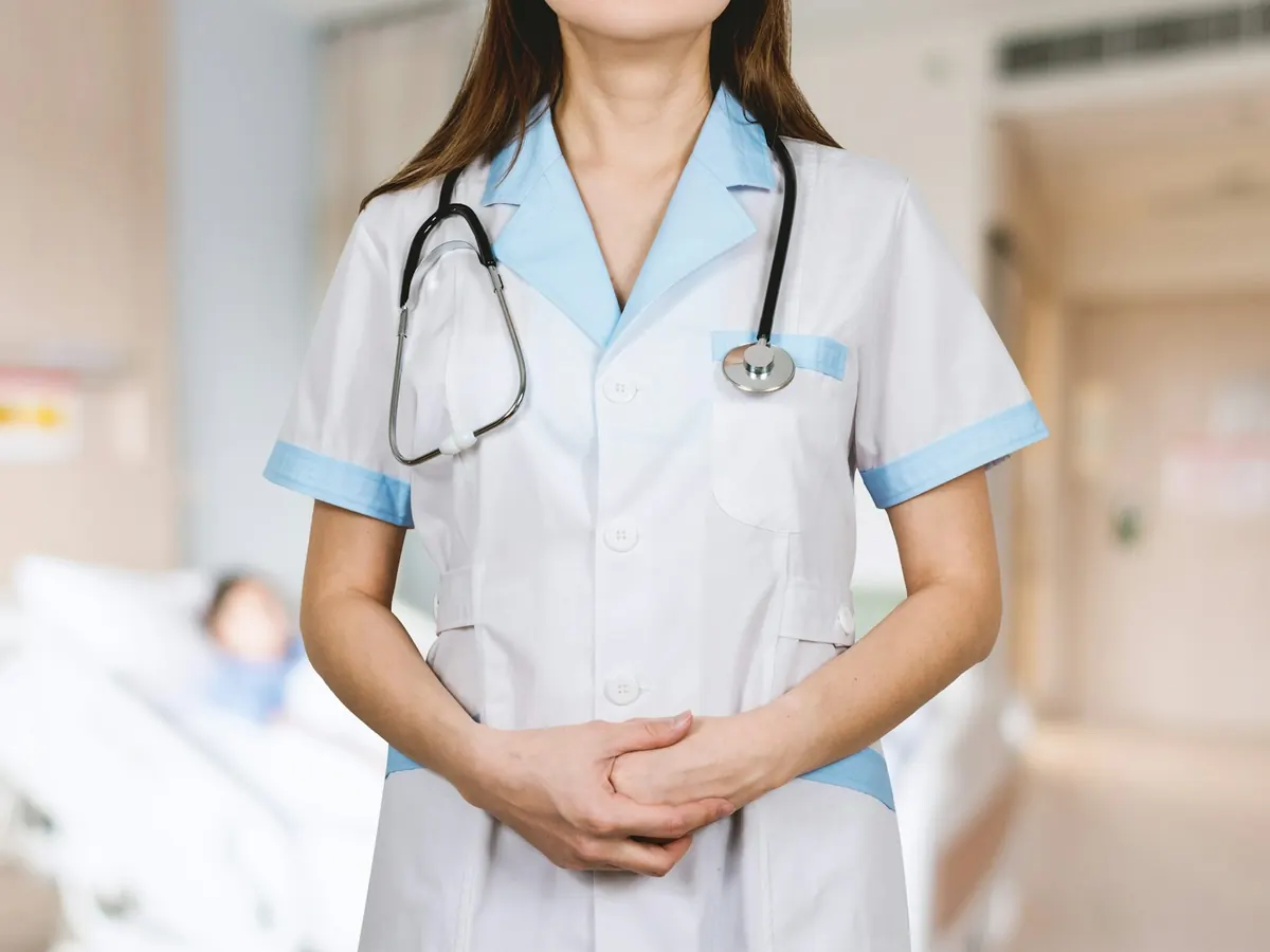 Hospital & Medical Uniforms