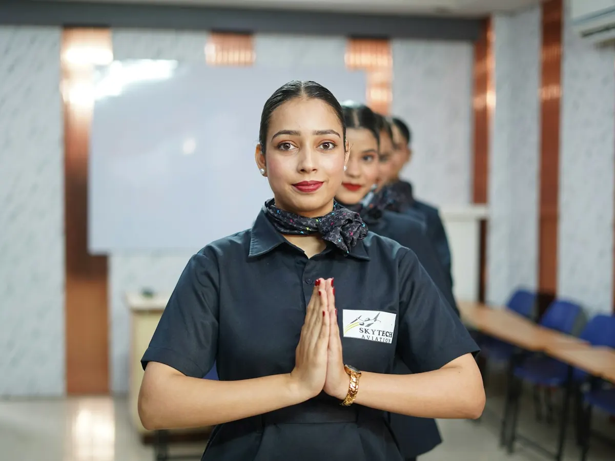 Hotel Uniforms