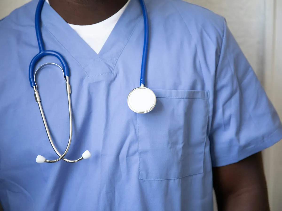 Medical Scrubs