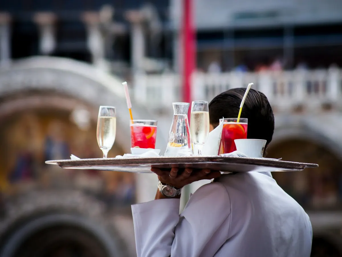 Restaurant Uniforms