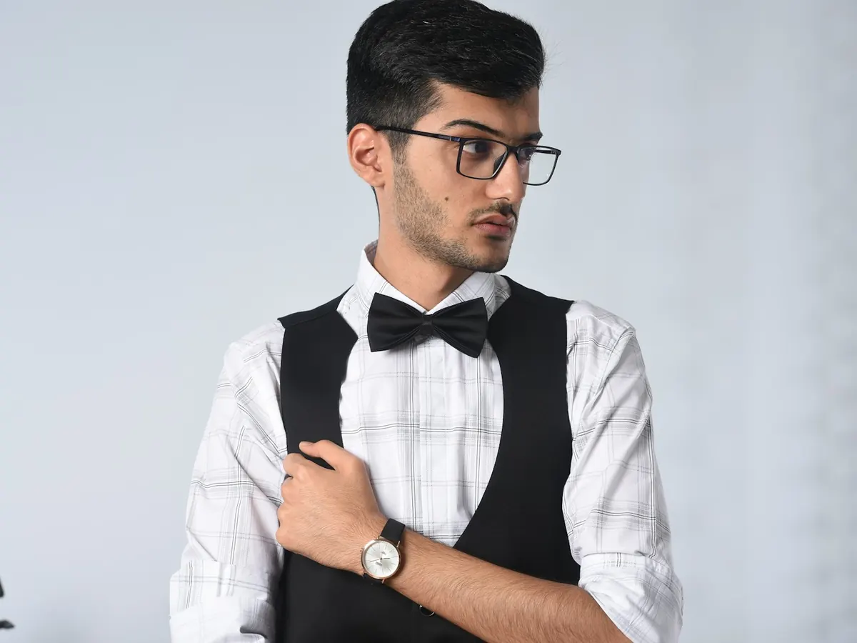 Waiter Uniforms