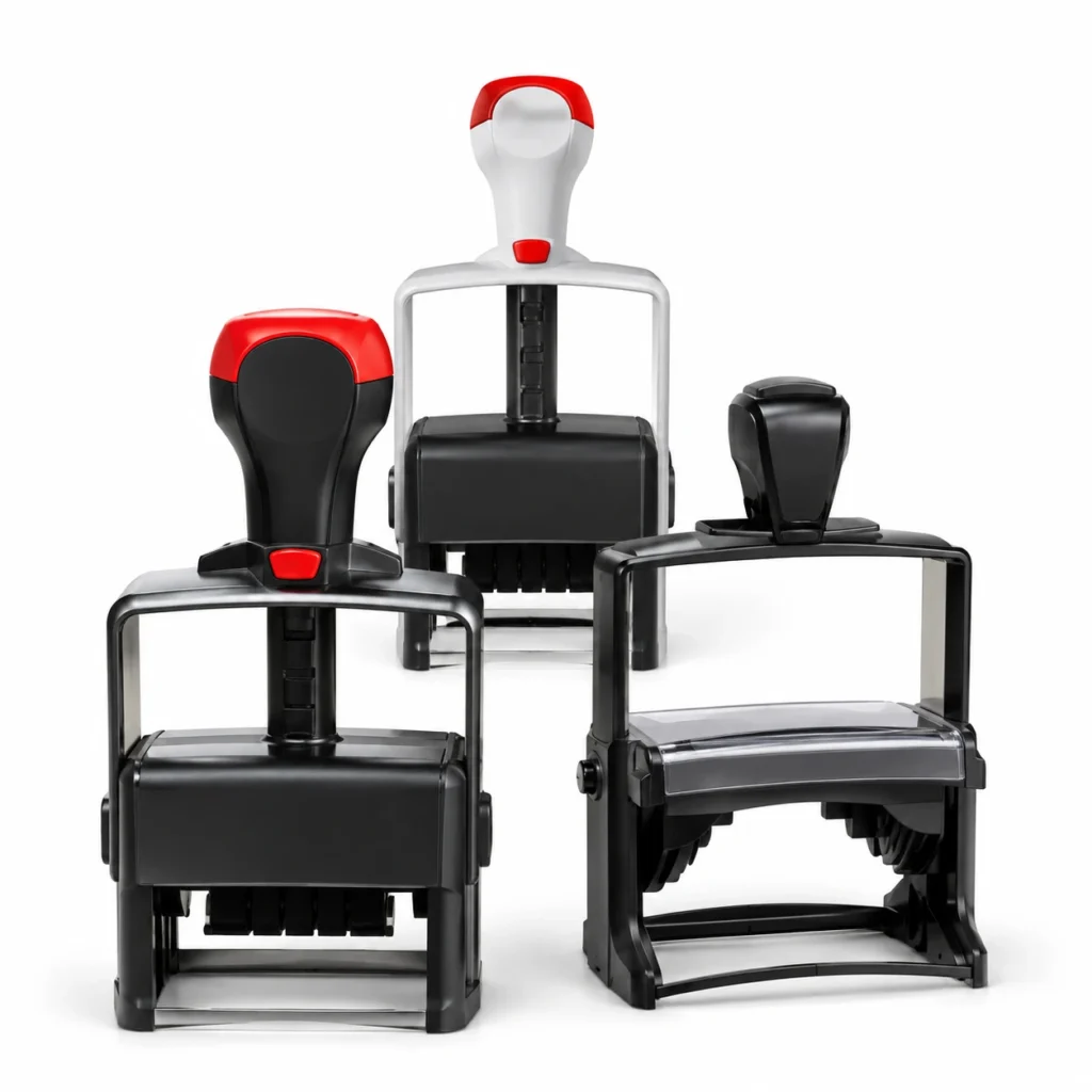 heavy duty stamps