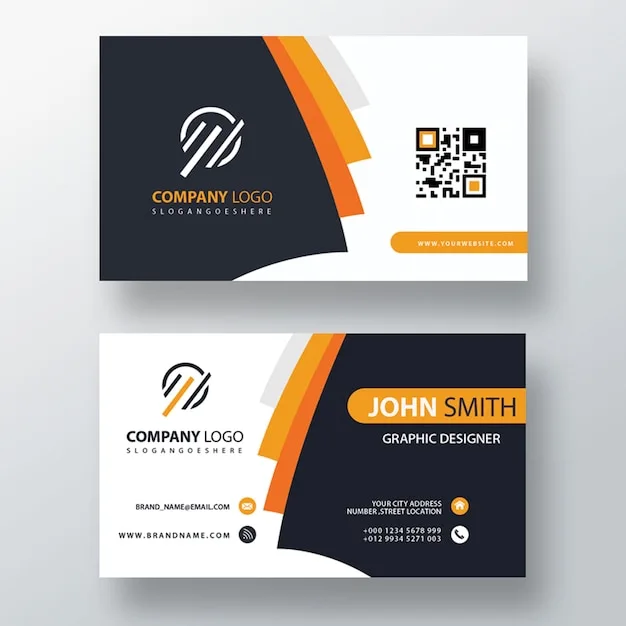BASIC BUSINESS CARDS
